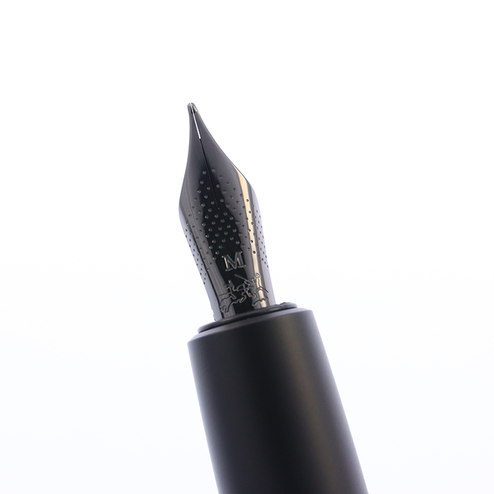 新品)FABER-CASTELL ファーバーカステル 万年筆 エモーション ピュア