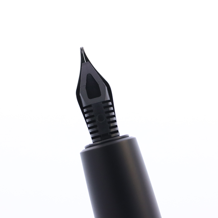新品)FABER-CASTELL ファーバーカステル 万年筆 エモーション ピュア