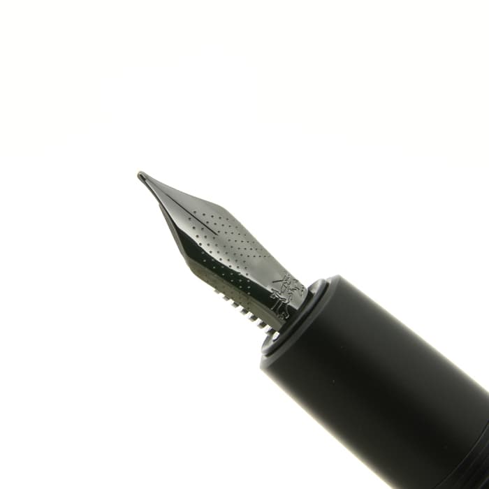 新品)FABER-CASTELL ファーバーカステル 万年筆 エモーション ピュア