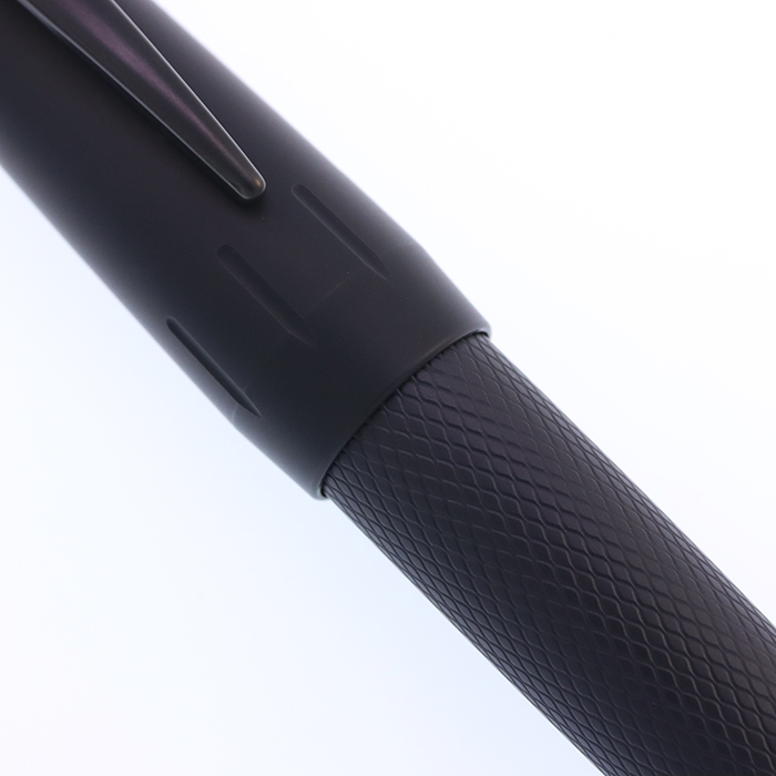 新品)FABER-CASTELL ファーバーカステル 万年筆 エモーション ピュア