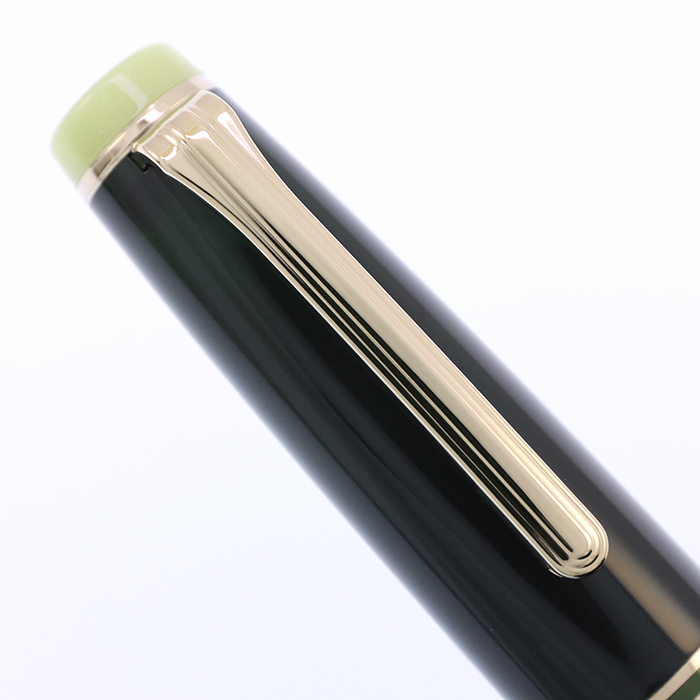 新品)SAILOR セーラー 万年筆 世界のティータイム プロフェッショナル