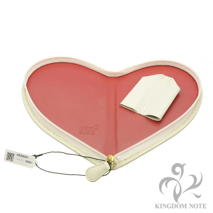 MONTBLANCハートボエム