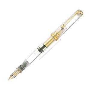 Pelikan ペリカン 万年筆 M800 デモンストレーター パーツ名刻印 Mの 