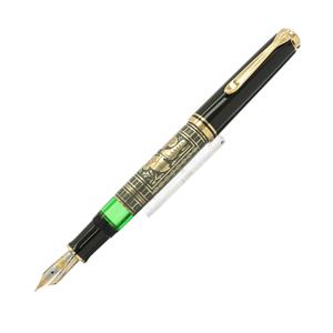 万年筆 M900 ビッグトレド F