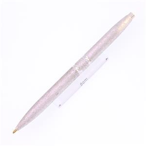 ボールペン #55 スターリングシルバー