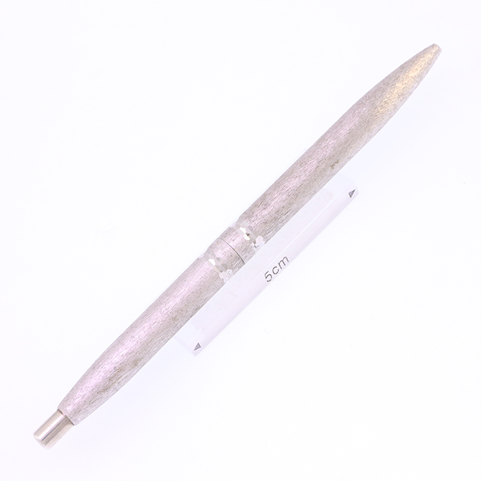 中古)Pelikan ペリカン ボールペン #55 スターリングシルバー（商品ID