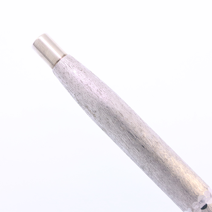 中古)Pelikan ペリカン ボールペン #55 スターリングシルバー（商品ID