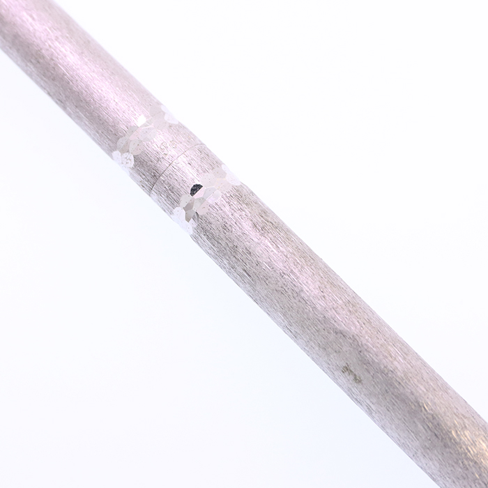 中古)Pelikan ペリカン ボールペン #55 スターリングシルバー（商品ID