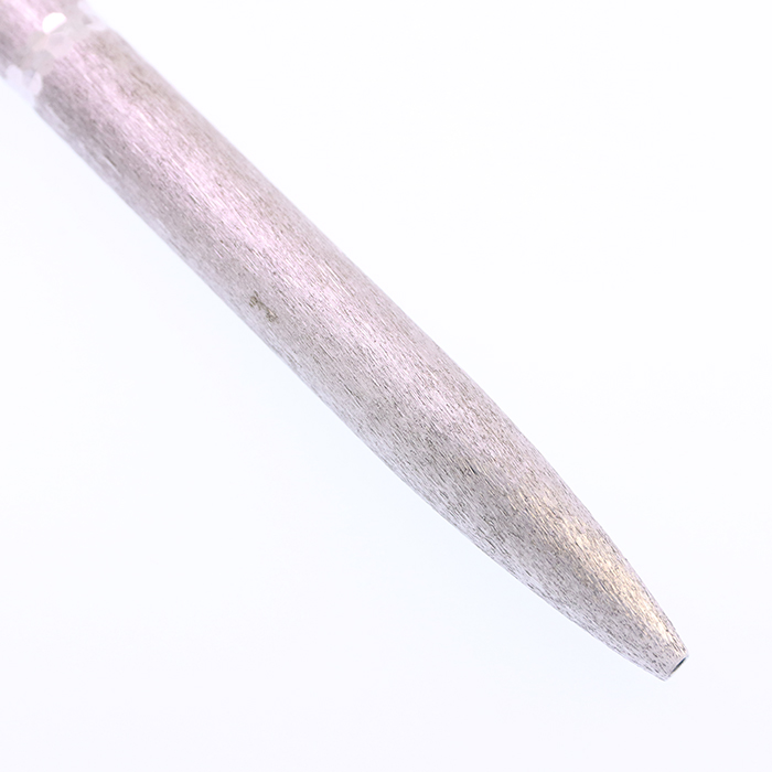 中古)Pelikan ペリカン ボールペン #55 スターリングシルバー（商品ID