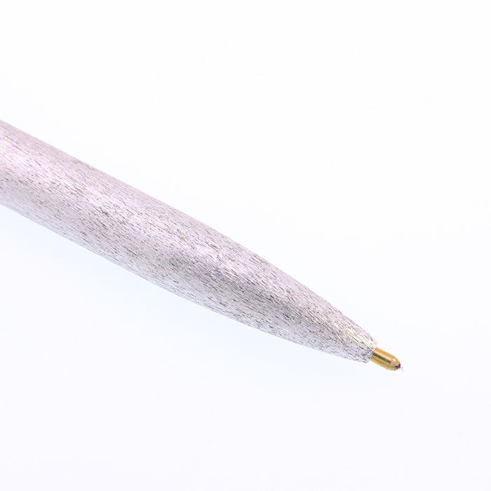 中古)Pelikan ペリカン ボールペン #55 スターリングシルバー（商品ID
