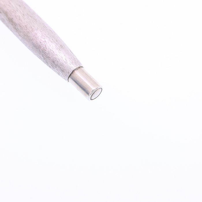 中古)Pelikan ペリカン ボールペン #55 スターリングシルバー（商品ID