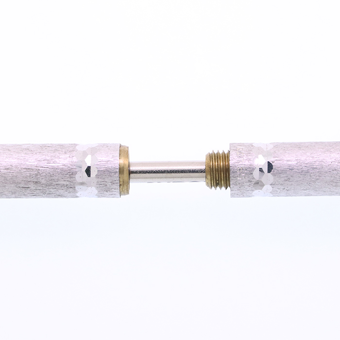 中古)Pelikan ペリカン ボールペン #55 スターリングシルバー（商品ID