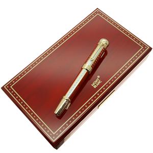 MONTBLANC モンブラン 万年筆 パトロンシリーズ2012 ヨーゼフII世 M メイン
