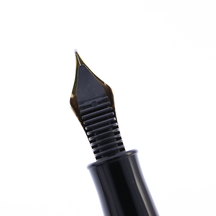 プラチナ万年筆 赤富士 蒔絵 ペン先18k 中古 詳細ページ | 万年筆