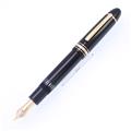 MONTBLANC モンブラン 万年筆 マイスターシュテュック #149 EF