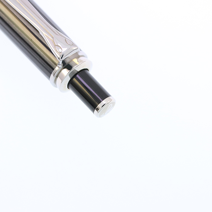 中古)Pelikan ペリカン ボールペン スーベレーン K405 ブラック