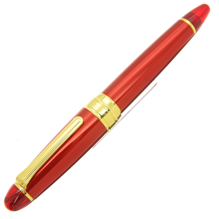 【希少・美品】丸善日本橋店 万年筆 ニュー・センチュリー セーラー製ペン先21K 希少・美品】丸善日本橋店 万年筆 ニュー・センチュリー