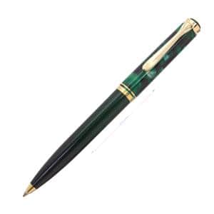 Pelikan ペリカン ボールペン 都市シリーズ K600 ベルリン メイン