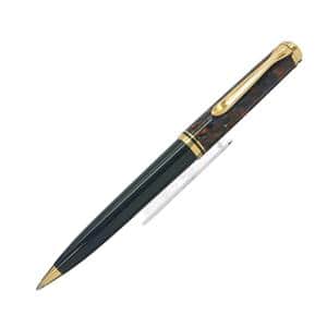 Pelikan ペリカン ボールペン スーベレーン K800 ストーンガーデン メイン