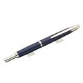 PILOT パイロット ボールペン キャップレス ダークブルー BC-1MR