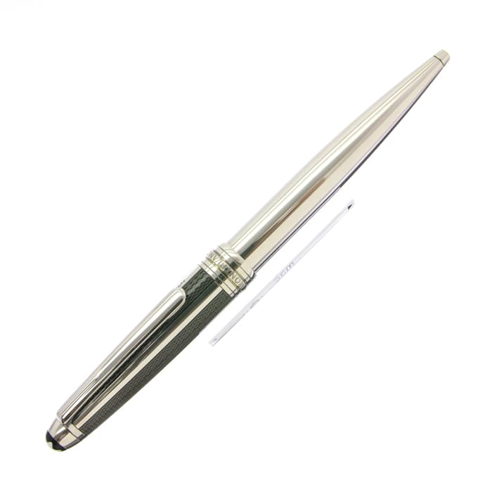 MONTBLANC モンブラン ボールペン マイスターシュテュック