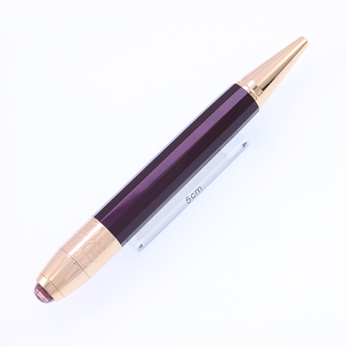 オマス ジェントルマン ボールペン OMAS 詳細ページ | 万年筆 ボールペンなど高級筆記具の販売・買取