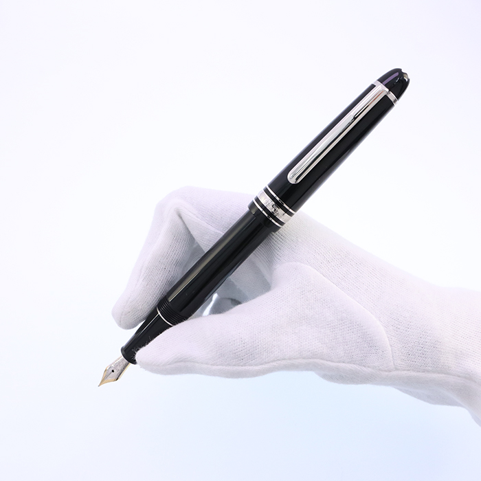 中古)MONTBLANC モンブラン 万年筆 マイスターシュテュック 