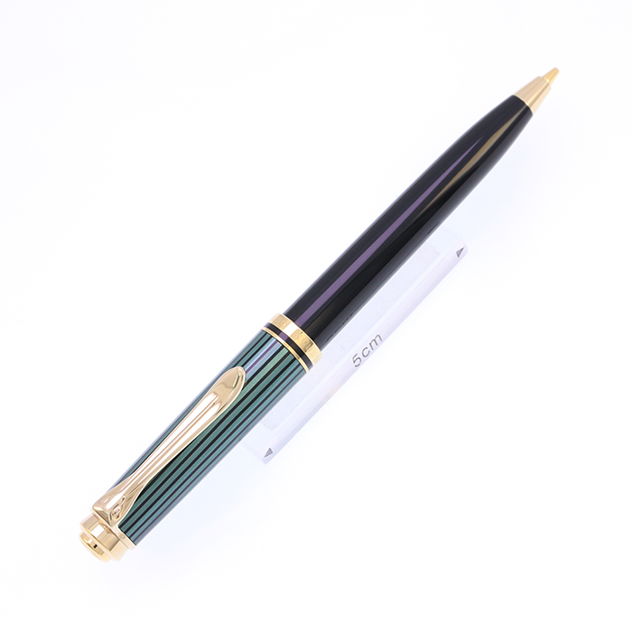 中古)Pelikan ペリカン メカニカルペンシル スーベレーン D300