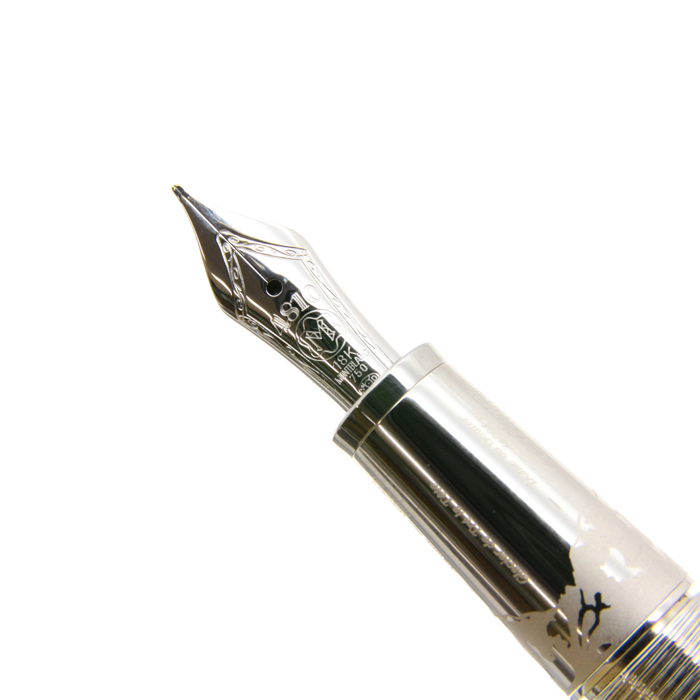 詳細ページ | 万年筆 ボールペンなど高級筆記具の販売・買取