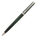 MONTBLANC モンブラン ボールペン ノブレス オブリージュ プラチナ ブラック