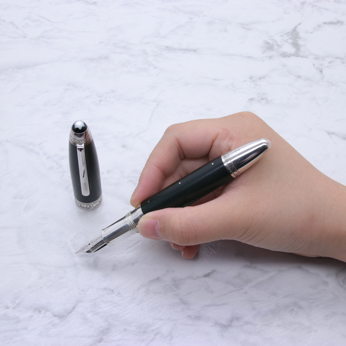 ジャンク品】 モンブラン パーカー 高級ボールペン モンブラン