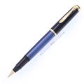 Pelikan ペリカン ローラーボール スーベレーン R500 ブルー縞