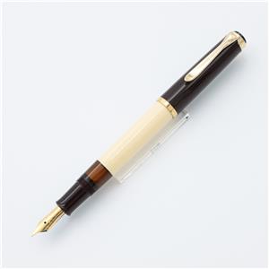 万年筆 クラシック M200 カフェクリーム EF