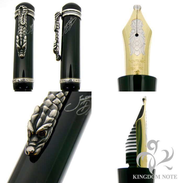 詳細ページ | 万年筆 ボールペンなど高級筆記具の販売・買取