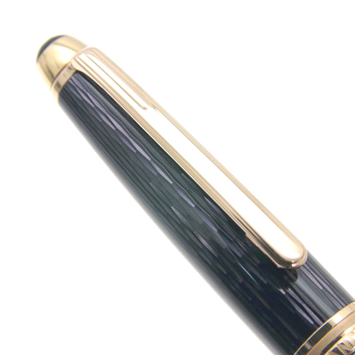 MONT BLANC　GERMANY　モンブランボールペン　ヴィンテージ　希少品 詳細ページ | 万年筆 ボールペンなど高級筆記具の販売・買取