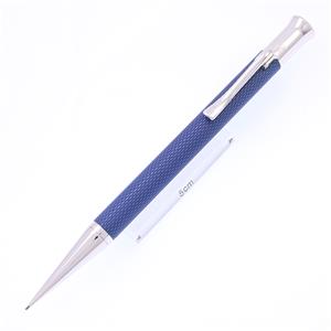 メカニカルペンシル ギロシェ インディゴ 0.7mm