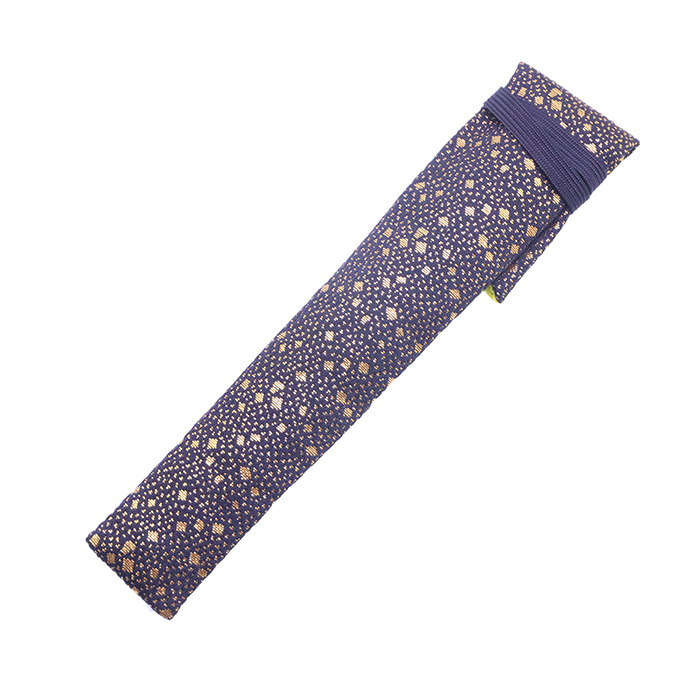 中古)NAKAYA 中屋万年筆 万年筆 ネオスタンダード 黒ヘアライン 軟細字