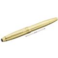 MONTBLANC モンブラン 万年筆 マイスターシュテュック ソリテール #1467 18Kソリッドゴールド ル･グラン
