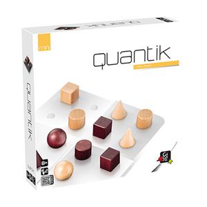 ボードゲーム quantik mini クアンティック ミニ