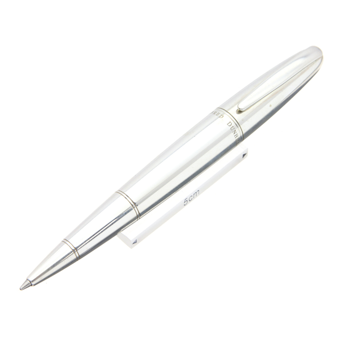 ◆ ダンヒル　14k万年筆・GPボールペン　2点セット ◆ ◇ ダンヒル 14k万年筆・GPボールペン 2点セット ◇ ◇ ダンヒル 14k