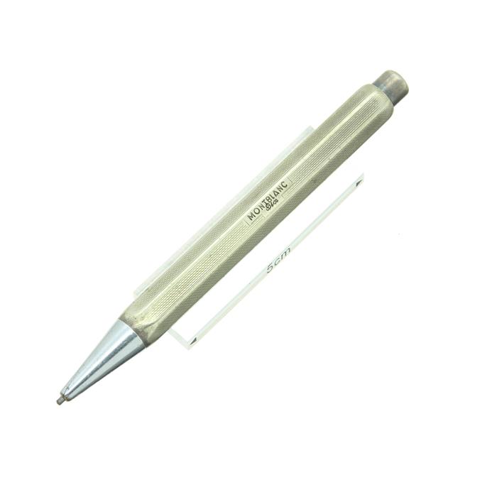 モンブラン メカニカルペンシル pix 1.18 詳細ページ | 万年筆 ボールペンなど高級筆記具の販売・買取
