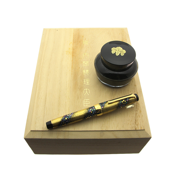 詳細ページ | 万年筆 ボールペンなど高級筆記具の販売・買取