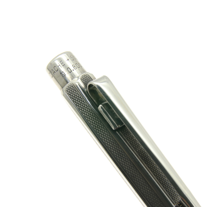 楽天市場】CARAN d'ACHE カランダッシュ ボールペン