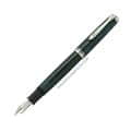 Pelikan ペリカン 万年筆 スーベレーン M805 オーシャンスワール EF