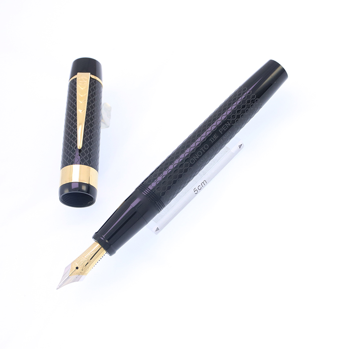onoto オノト 万年筆 ジャンク 詳細ページ | 万年筆 ボールペンなど高級筆記具の販売・買取