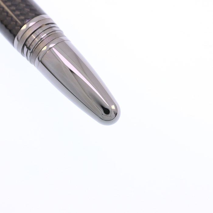 中古)MONTBLANC モンブラン 万年筆 スターウォーカー アルティメット