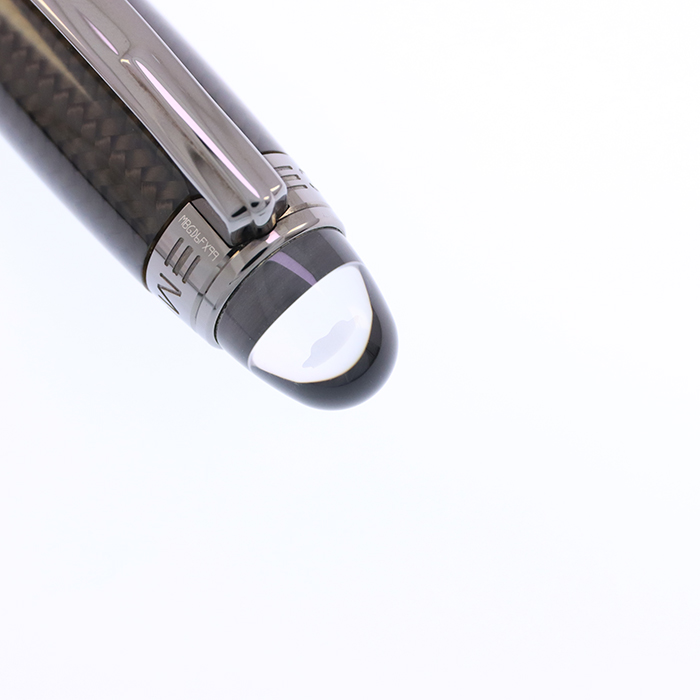 中古)MONTBLANC モンブラン 万年筆 スターウォーカー アルティメット