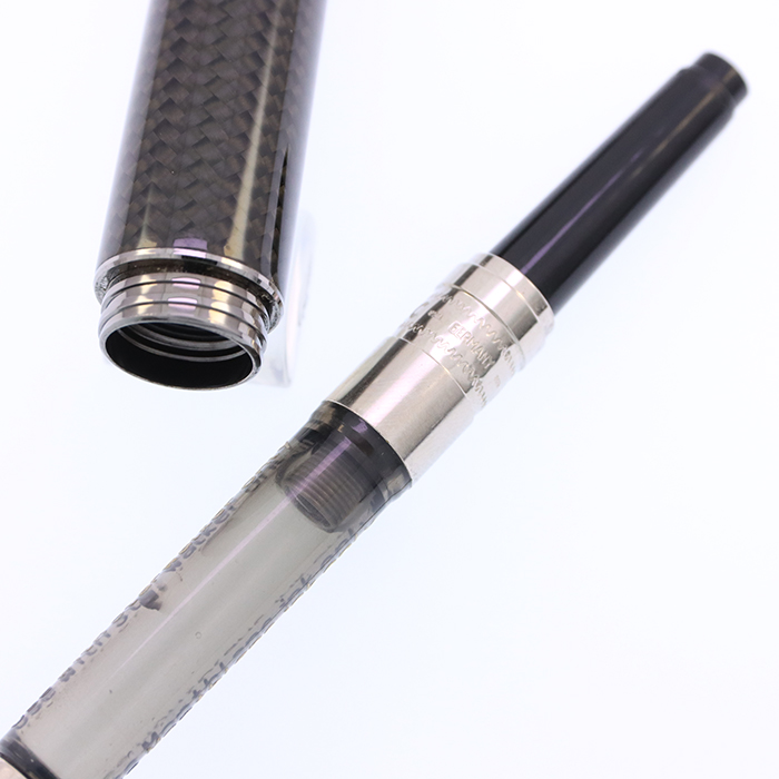中古)MONTBLANC モンブラン 万年筆 スターウォーカー アルティメット