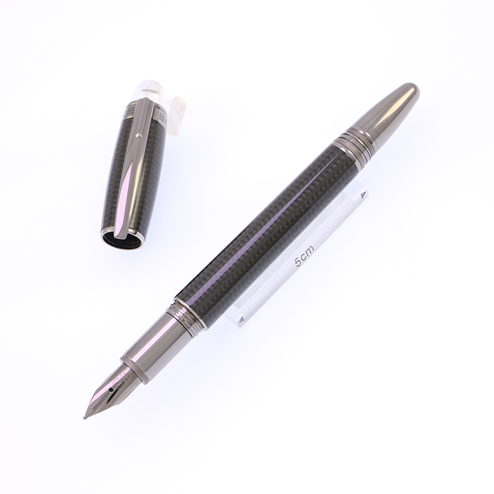 中古)MONTBLANC モンブラン 万年筆 スターウォーカー アルティメット