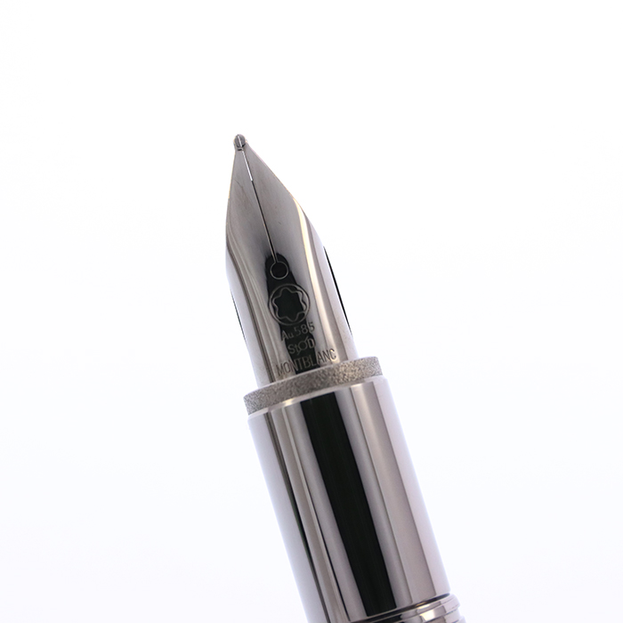 中古)MONTBLANC モンブラン 万年筆 スターウォーカー アルティメット